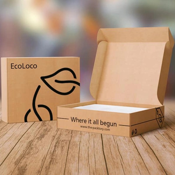 Get Custom Mailer Cardboard Boxes at Wholesale Prices ORYX Custom Boxes